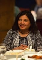 Fatima Ansari