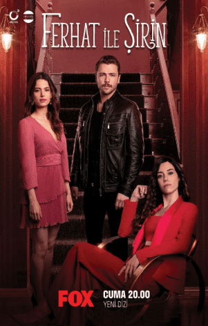 Ferhat ile Şirin 2019