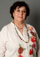 Feriha Eyüboğlu