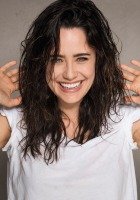 Fernanda Vasconcellos
