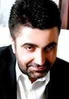 Ferzende Kaya