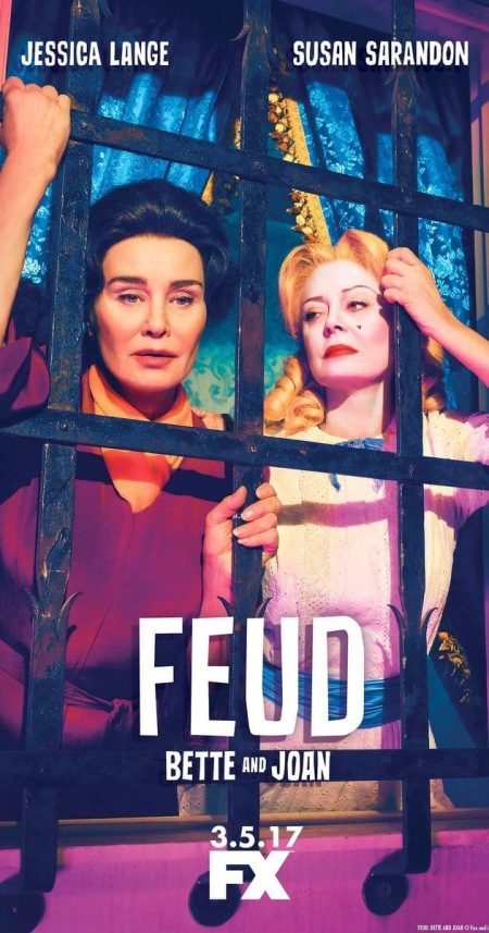 Feud