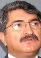 Fikri Sağlar