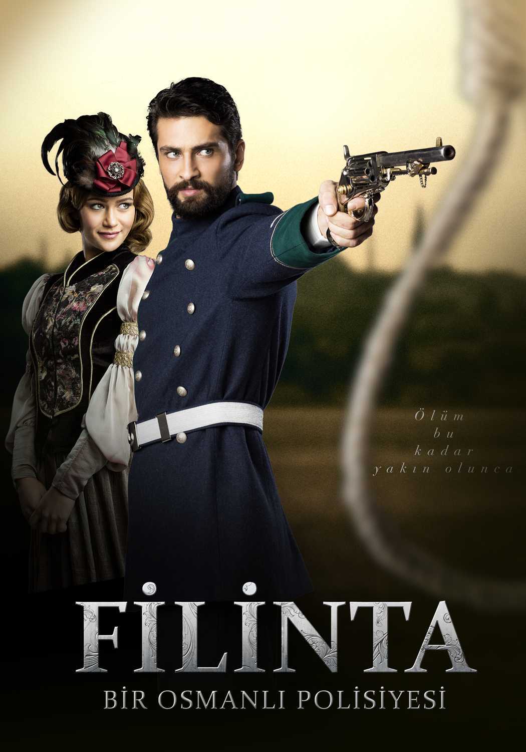 Filinta Bölüm Özetleri - Diziler.com