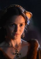 Flora Spencer-Longhurst