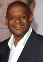 Forest Whitaker