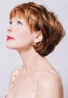 Frances Fisher