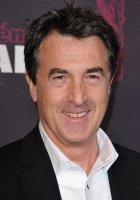 François Cluzet