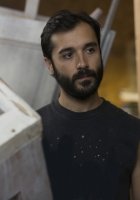 Frankie J. Alvarez