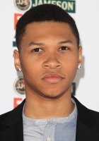 Franz Drameh