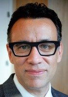 Fred Armisen