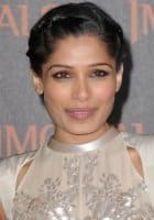 Freida Pinto
