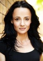 Freya Stafford