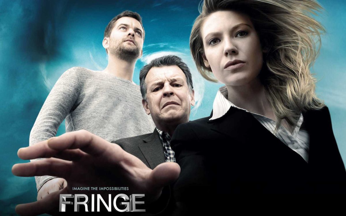 Fringe Fotoğrafları