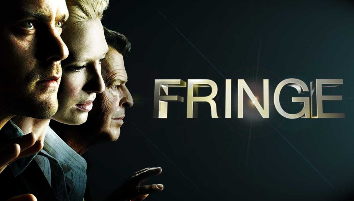 Fringe Fotoğrafları