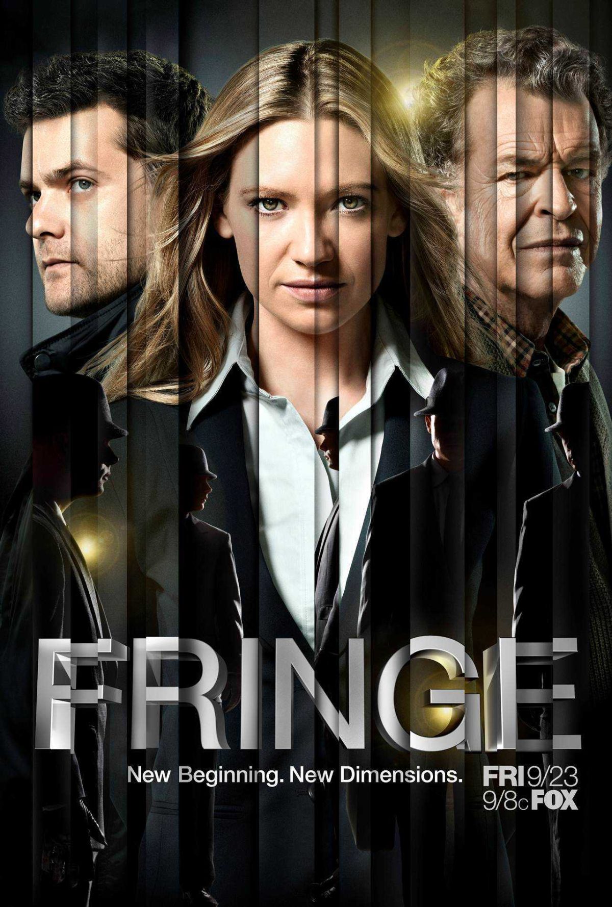 Fringe Fotoğrafları