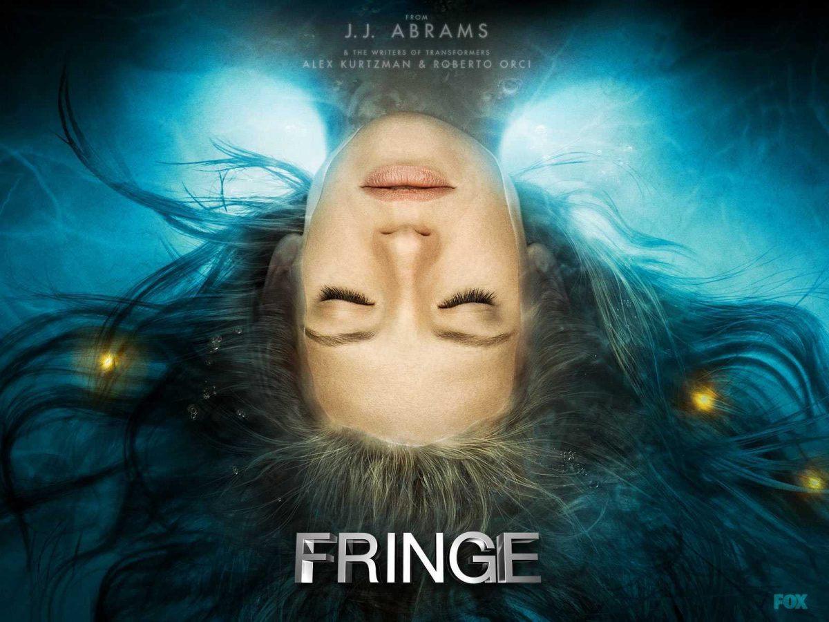 Fringe Fotoğrafları