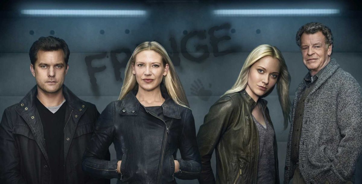 Fringe Fotoğrafları