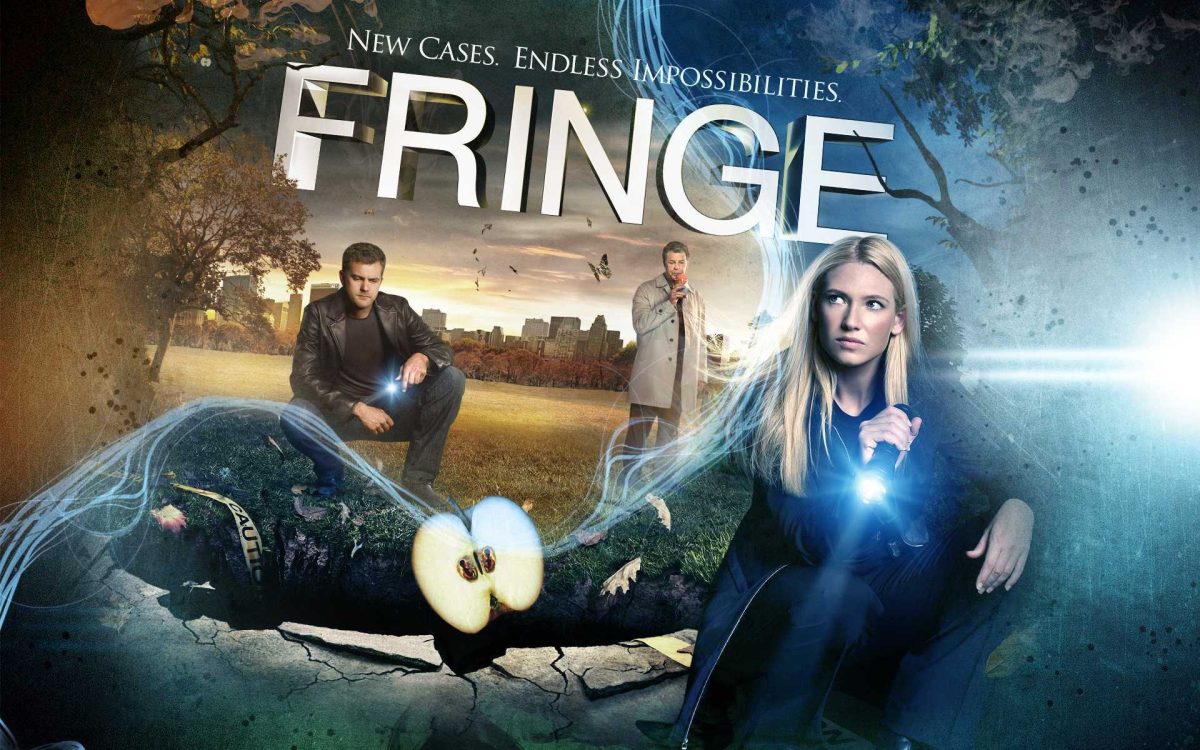 Fringe Fotoğrafları