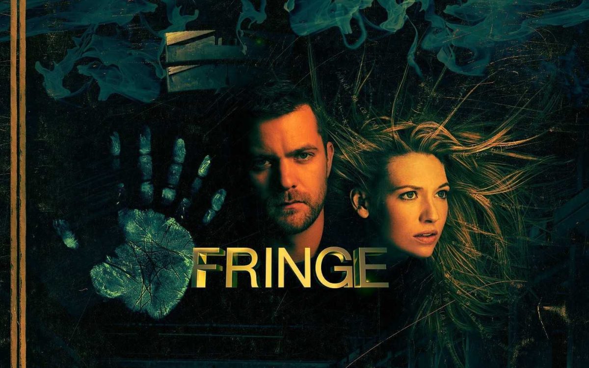 Fringe Fotoğrafları