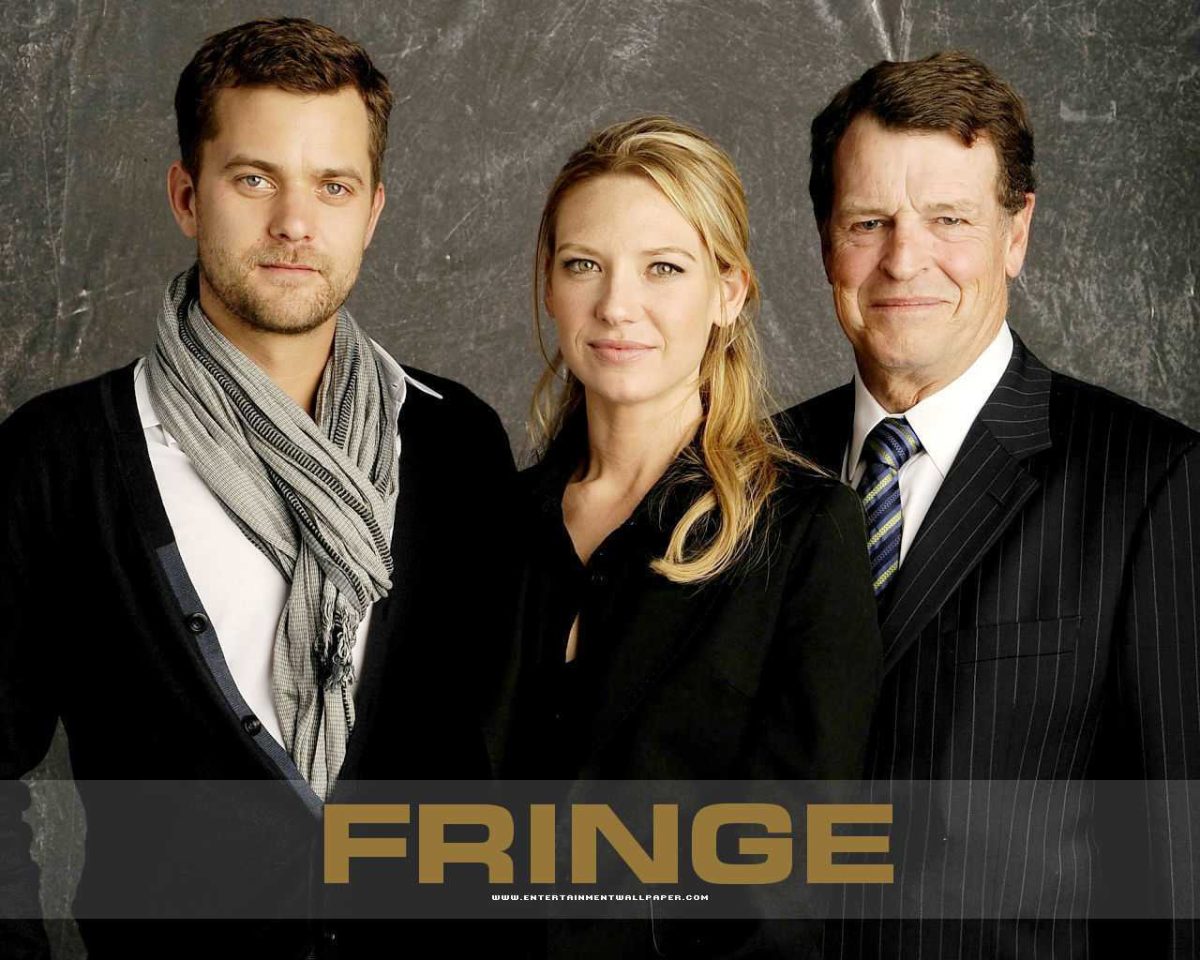 Fringe Fotoğrafları