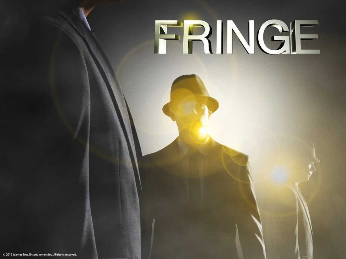 Fringe Fotoğrafları