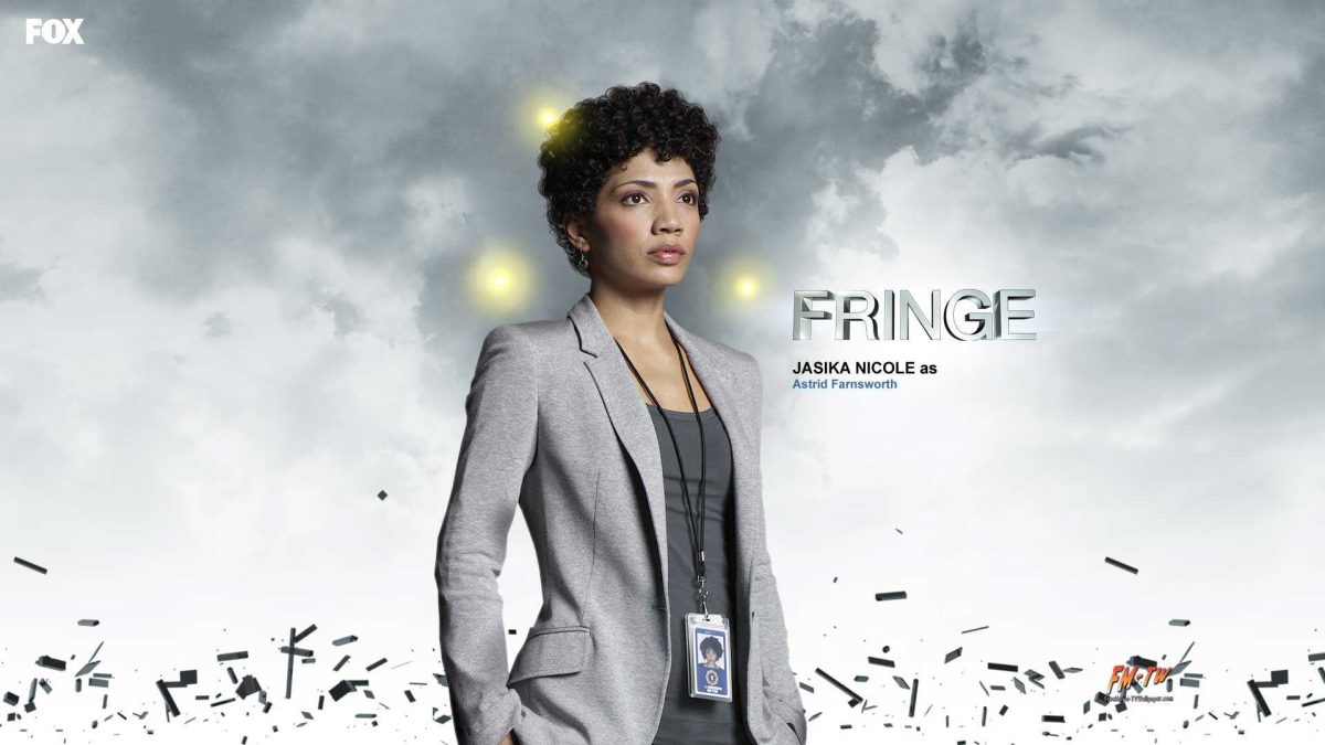 Fringe Fotoğrafları