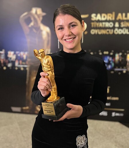 Melis Sevinç