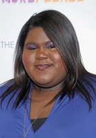 Gabourey Sidibe