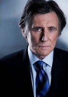 Gabriel Byrne