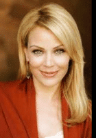 Gail O'Grady