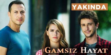 Gamsız Hayat