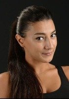 Gamze Bayraktaroğlu