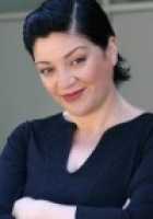 Gamze Özalan