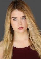 Gatlin Kate James