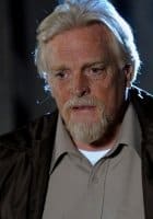 Gavan O'Herlihy