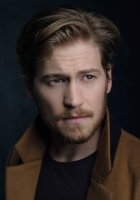 Gavin Stenhouse