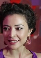 Geetanjali Thapa