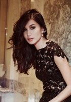 Gemma Chan