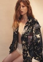 Genevieve Angelson