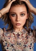 Genevieve Hannelius