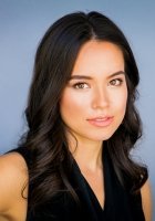 Genevieve Kang