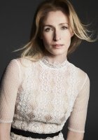 Genevieve O'Reilly
