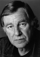Geoffrey Freshwater