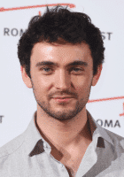 George Blagden