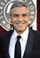 George Clooney