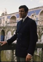 George Lazenby