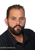 George Zouvelos