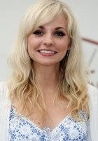 Georgia Moffett