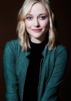 Georgina Haig
